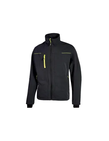 CHAQUETA PLUTON LADY U-POWER PE262BC