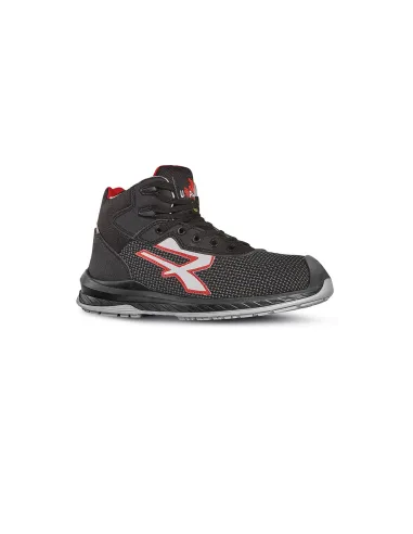 BOTA STOCCOLMA ESD S3 CI SRC U-POWER RI11074