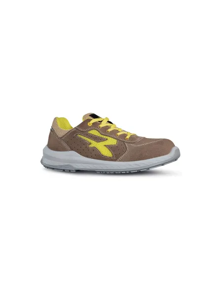 ZAPATILLA REFLEX ESD S1P SRC  U-POWER RI20036