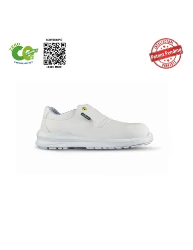 ZAPATILLA CLIFF ESD S2 SRC U-POWER RI20394