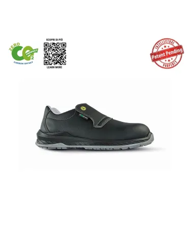 ZAPATILLA BURN ESD S2 SRC U-POWER RI20404