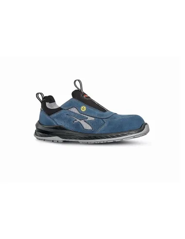 ZAPATILLA MISTRAL ESD S1P SRC U-POWER RI50086