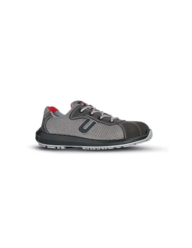 ZAPATILLA COAL S1P SRC U-POWER RR20016