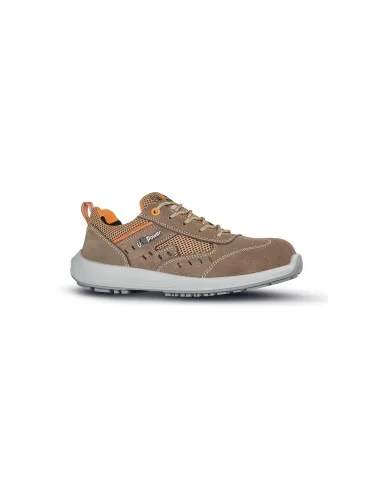 ZAPATILLA VENTO S1P SRC U-POWER RR20186
