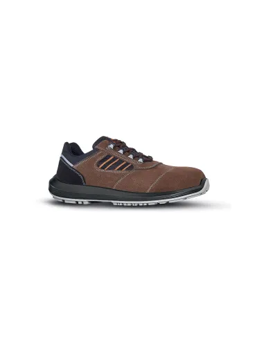 ZAPATILLA LEO S3 SRC U-POWER RR20236