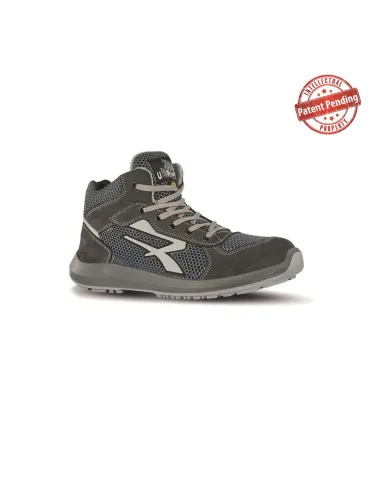 BOTA DEXTER ESD S1P SRC  U-POWER RU10046