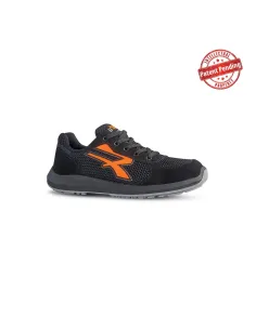 ZAPATILLA ATOS ESD S1P SRC U-POWER RU20016