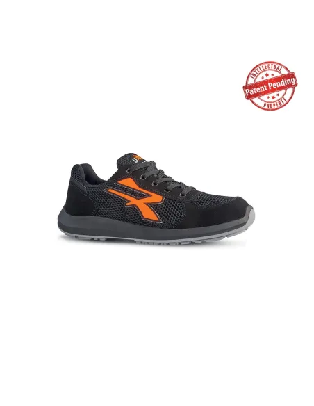 ZAPATILLA ATOS ESD S1P SRC U-POWER RU20016