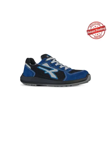 ZAPATILLA SKY ESD S1P SRC U-POWER RU20036