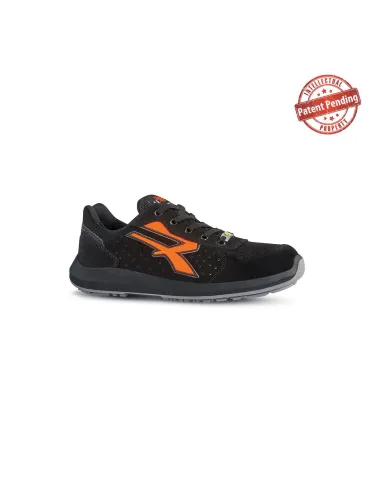 ZAPATILLA ORION ESD S1P SRC U-POWER RU20056
