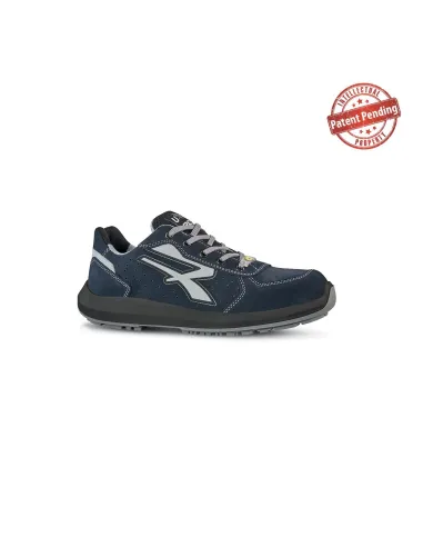 ZAPATILLA NASH ESD S1P SRC U-POWER RU20086