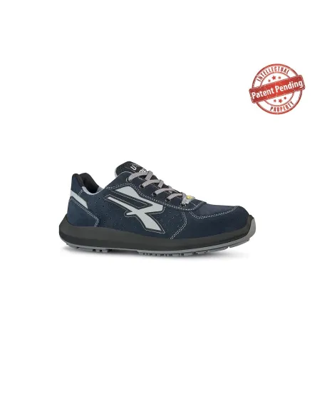 ZAPATILLA NASH ESD S1P SRC U-POWER RU20086