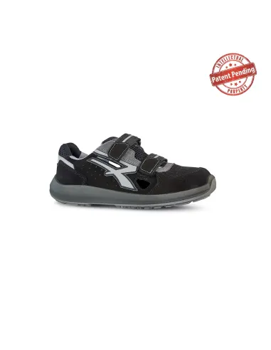 ZAPATILLA TRIX ESD S1P SRC U-POWER RU20106
