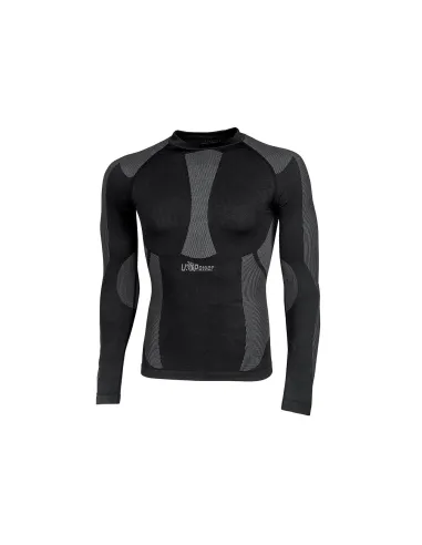 CAMISETA CURMA U-POWER SK139BC