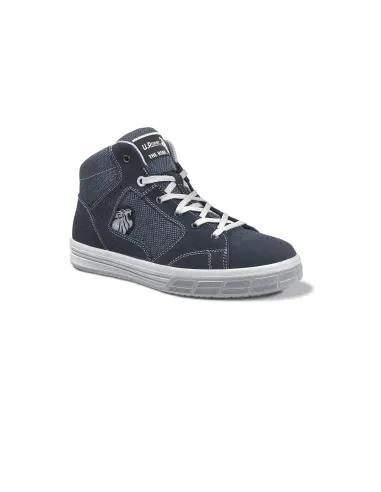 ZAPATILLA CARAVAN S1P SRC U-POWER SN10056