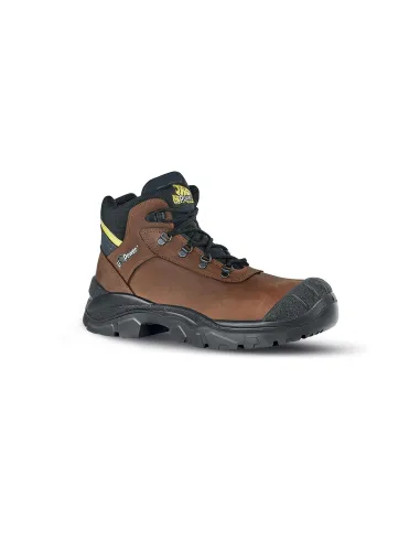 BOTA LATITUDE RS UK S3 SRC U-POWER SO10683