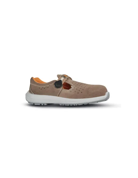 ZAPATILLA SONG u S1 SRC U-POWER SO30011