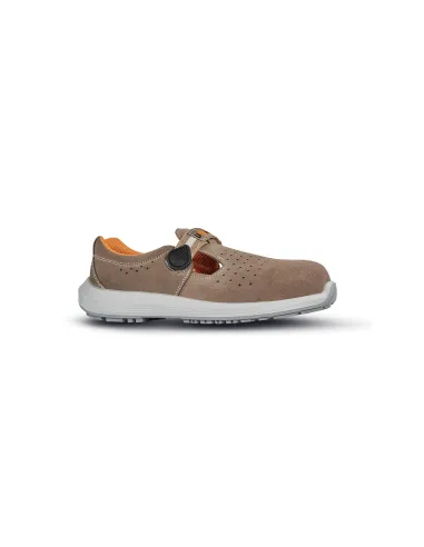 ZAPATILLA SOYUZ S1P SRC U-POWER SO30015