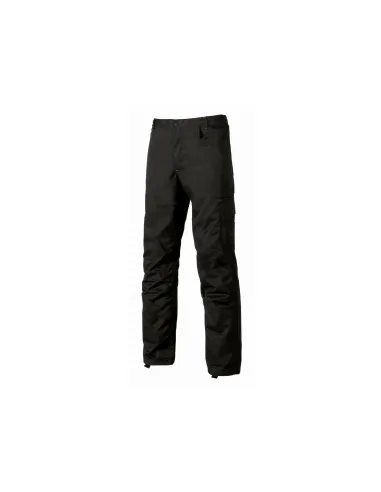 PANTALON ALFA U-POWER ST068BC