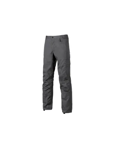 PANTALON ALFA U-POWER ST068GM