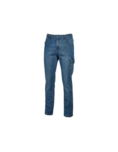 PANTALON JAM U-POWER ST150GJ