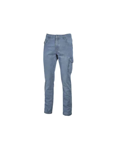 PANTALON JAM U-POWER ST150LJ