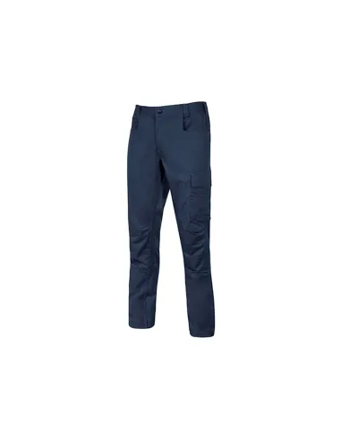 PANTALON BRAVO TOP U-POWER ST202WB