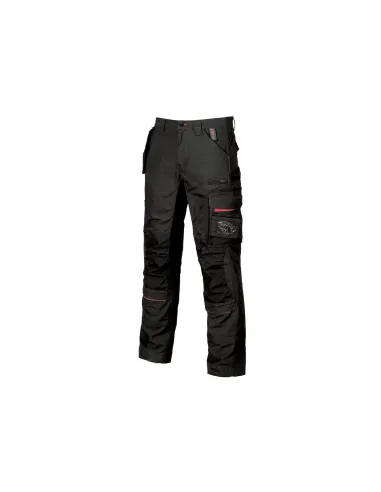 PANTALON RACE U-POWER SY001BC