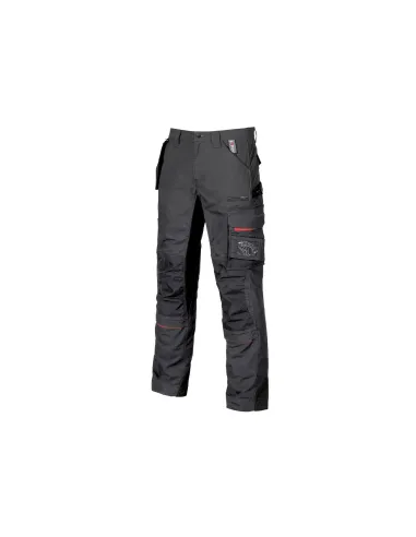 PANTALON RACE U-POWER SY001GM