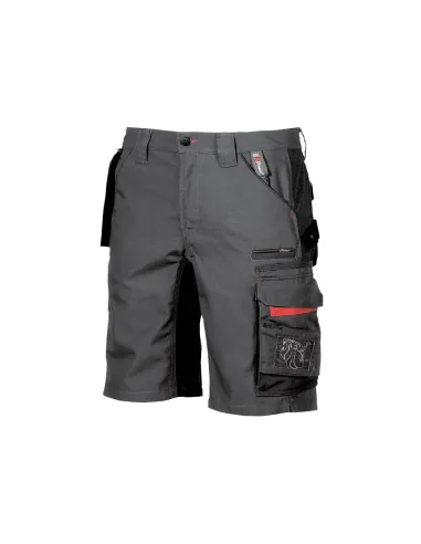 BERMUDA START U-POWER SY003GM