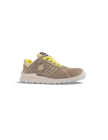 ZAPATILLA TOMMY S1P SRC U-POWER UF20016