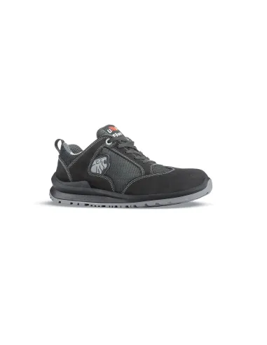 ZAPATILLA ROBERT S1P SRC U-POWER UF20096
