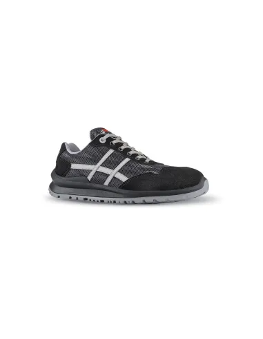 ZAPATILLA FANGIO S1P SRC U-POWER UF20186