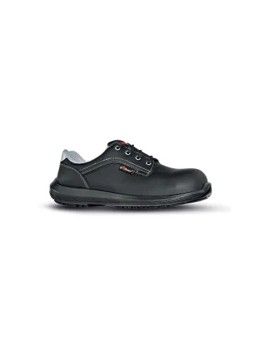 ZAPATILLA OXFORD S3 SRC U-POWER UW20094