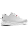 ZAPATO SEGURIDAD O2 DOVER BLANCO FORLI