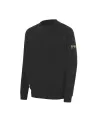 SUDADERA IGNÍFUGA INHERENTE MULTINORMA MONZA 04910