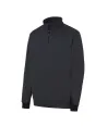 SUDADERA BICOLOR REGULAR FIT MONZA 04844