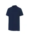 POLO CUELLO CAMISERO REGULAR FIT MONZA 03034