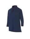 POLO ESCOTE LÁGRIMA SLIM FIT MONZA 03036