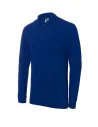 POLO MANGA LARGA CONFORT FIT MONZA 03011