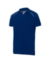 POLO CUELLO PICO REGULAR FIT MONZA 03016