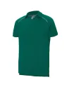 POLO CUELLO PICO REGULAR FIT MONZA 03016