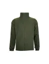 CHAQUETA POLAR BASICO WR803 WORKO