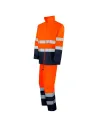 CONJUNTO TRAJE DE LLUVIA COMBINADO AV WR156-256L WORKO