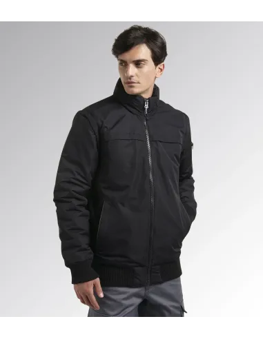 CAZADORA BOMBER D-SWAT DIADORA 702.172756