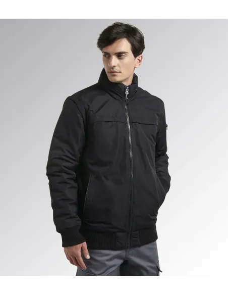CAZADORA BOMBER D-SWAT DIADORA 702.172756