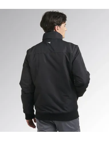 CAZADORA BOMBER D-SWAT DIADORA 702.172756