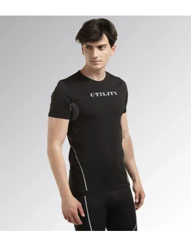 CAMISETA TERMICA TOP SOUL SS DIADORA 702.173556
