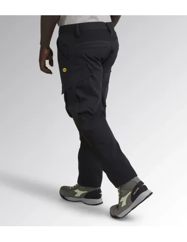 PANTALON RIPSTOP CARGO DIADORA 702.173964