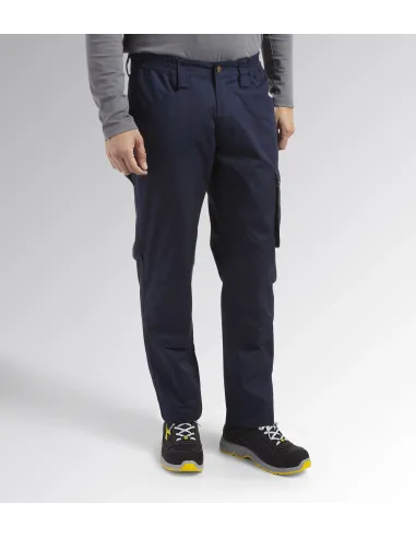 PANTALON ROCK LIGHT PERF COTTON DIADORA 702.175342
